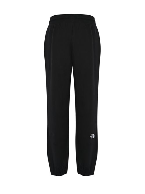 Pantaloni Joggers Essential Relaxed Straight in policotone The North Face | NF0A8C1FJK31